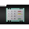 工业控制平台金属加密键盘KMY3503A