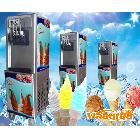 供应冰激淋机|软冰淇淋机|台式冰激机|硬冰棒机