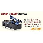 供应销售SHARK 330AMI金属带锯床，机床集团，机床，锯床，沈阳机
