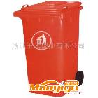 供应王氏WSPC：100L塑料垃圾桶