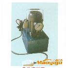 厂家推荐电动液压泵  液压泵 电动液压泵（双回路）