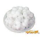 供应明阳质优价廉纤维球 河北白色纤维球怎么卖 邢台纤维球生产厂