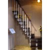 品聚楼梯 复式楼梯 钢木楼梯 阁楼小楼梯 斯比瑞特系列