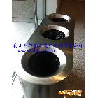 供应旭辉金属BXGLJT-001不锈钢垃圾桶（可定制，价格面议）