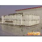 供应SMC模压水箱 玻璃钢水箱 保温水箱