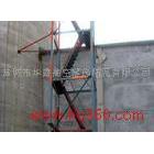 烟囱涿州烟囱折梯、人字梯、旋转梯制作安装 合作