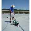 屋面防水卷材焊接机/进口热风自动焊接机