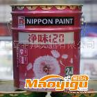 供应立邦Nippon立邦净味120二合一内墙乳胶漆 15L