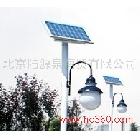 供应陆源泉XSJ-T01515W太阳能庭院灯