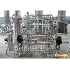 提供服务惠源HY-500医药器械生产双级反渗透纯化水设备