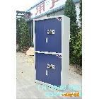 供应华惠HHWD-2洛阳钢制文件柜铁皮柜、电子密码柜