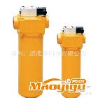 QU-A系列液压回油过滤器、滤油器、液压管路过滤器