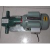 WCB-75/0.33微型输油泵　/手提齿轮泵/微型油泵