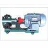 2CG-1.5/1.6高温齿轮泵/高温齿轮泵