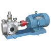 YCB-G圆弧保温泵/保温圆弧泵