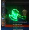 深圳触摸广告机专用全息投影膜,全息投影幕