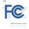 低价办理音响CE,FCC,ROHS认证