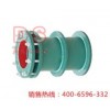 上海S312柔性钢制防水套管鼎盛防水套管图集