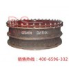 深圳S404柔性钢制防水套管鼎盛防水套管价格