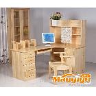 供应春宏竹木制品，电脑桌，竹木家具