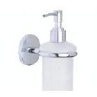畅销时尚卫浴皂液器(ISO9001:2008)