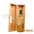 专业设计制作 高档酒品包装酒盒 木制酒盒  欢迎选购
