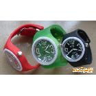 供应zunlong8653塑胶手表，时尚手表，硅胶手表，促销手表，广告