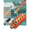 成都特价UNITRONIC BUS L2/FIP数据电缆