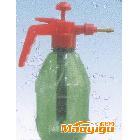 1.2L塑料手动气压喷雾器，塑料喷壶，喷雾罐，喷雾瓶