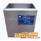 供应上海声彦SCQ-6201数控加热超声波清洗机