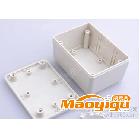 塑料盒；接线盒；台式仪表盒（巴哈尔壳体）BMD60011