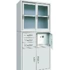 提供服务艾布特IT-039上海厂家直销文件柜 钢制文件柜 铁皮文件柜