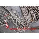 供应各种规格钢丝绳零售