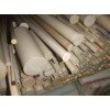 进口耐磨PPS棒聚苯硫醚棒材塑料耐高温进口PP棒塑料板材