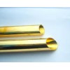 耐腐蚀HSi80-3硅黄铜管，QBe2.0铍青铜管，黄铜管