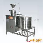 供应伊东大型商业燃气豆奶机、豆浆机、电热煮豆浆机