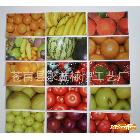 定做超市水果蔬菜标签标牌，蔬菜水果价格牌，商品名称广告牌