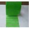 PE易撕胶带 白色养生胶带  绿色编织胶带 低价供应