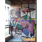 提供服务定制手绘墙|手绘墙画|北京手绘墙|墙体彩绘|彩绘