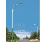 优质钢杆道路灯　各种造型道路灯　　　　　钠灯道路灯