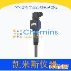 供应凯米斯DDM-200E电导率测量仪，电导率传感器