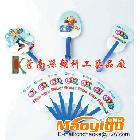 供应cnchaoCK0117-0139广告扇