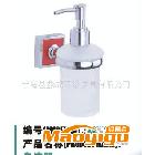 热销时尚卫浴皂液器（ISO9001：2008）