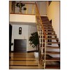 品家钢梯楼梯设计 家用钢梯楼梯价格 斯岛尔系列