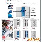 零件柜特点\r\n\r\n1.弹性空间运用，每个抽屉附有活动隔板两