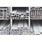 供应生产铝方管/6061无缝铝管/5083铝板