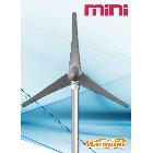 供应mini供应2012最新的风力发电机设备（广州尚能）
