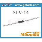 供应【格特高压电子】 高压二极管 SHV-14 高压硅堆 SHV14 5mA 1