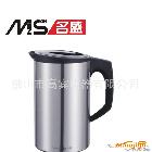 厂家直销 双层不锈钢保温水壶2.0L 礼品 批发