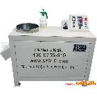 供应深圳宏利达XJ-619平板硫化机附1拆毛边机